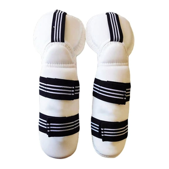 Taekwondo Guard Breathable Protective Gear for Grappling Training Men Women Arm Guards S