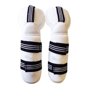 Taekwondo Guard Breathable Protective Gear for Grappling Training Men Women Arm Guards S