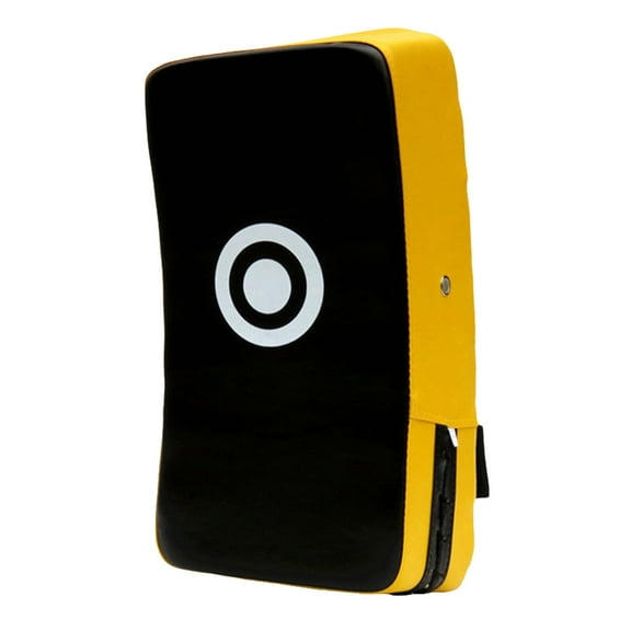 7829 Taekwondo Kick Pads, Karate Martial Arts Training Equipment Kicking Targets Pads