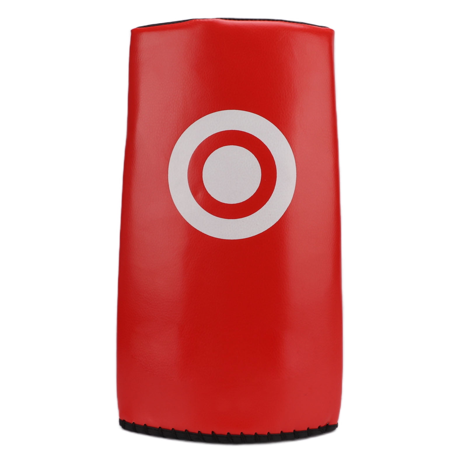 Taekwondo Kick Pads PU Leather Durable Sturdy Punching Bag Boxing Pad