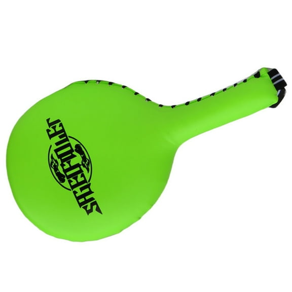 Taekwondo Kick Pads Single Strikes Karate Kicking Targets Pads Punching Paddles for Kickboxing and Karate Training