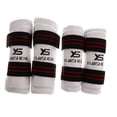 thumbnail image 1 of Taekwondo Shin Guard/Leg Arm Guard/Elbow Protector Set, 1 of 6