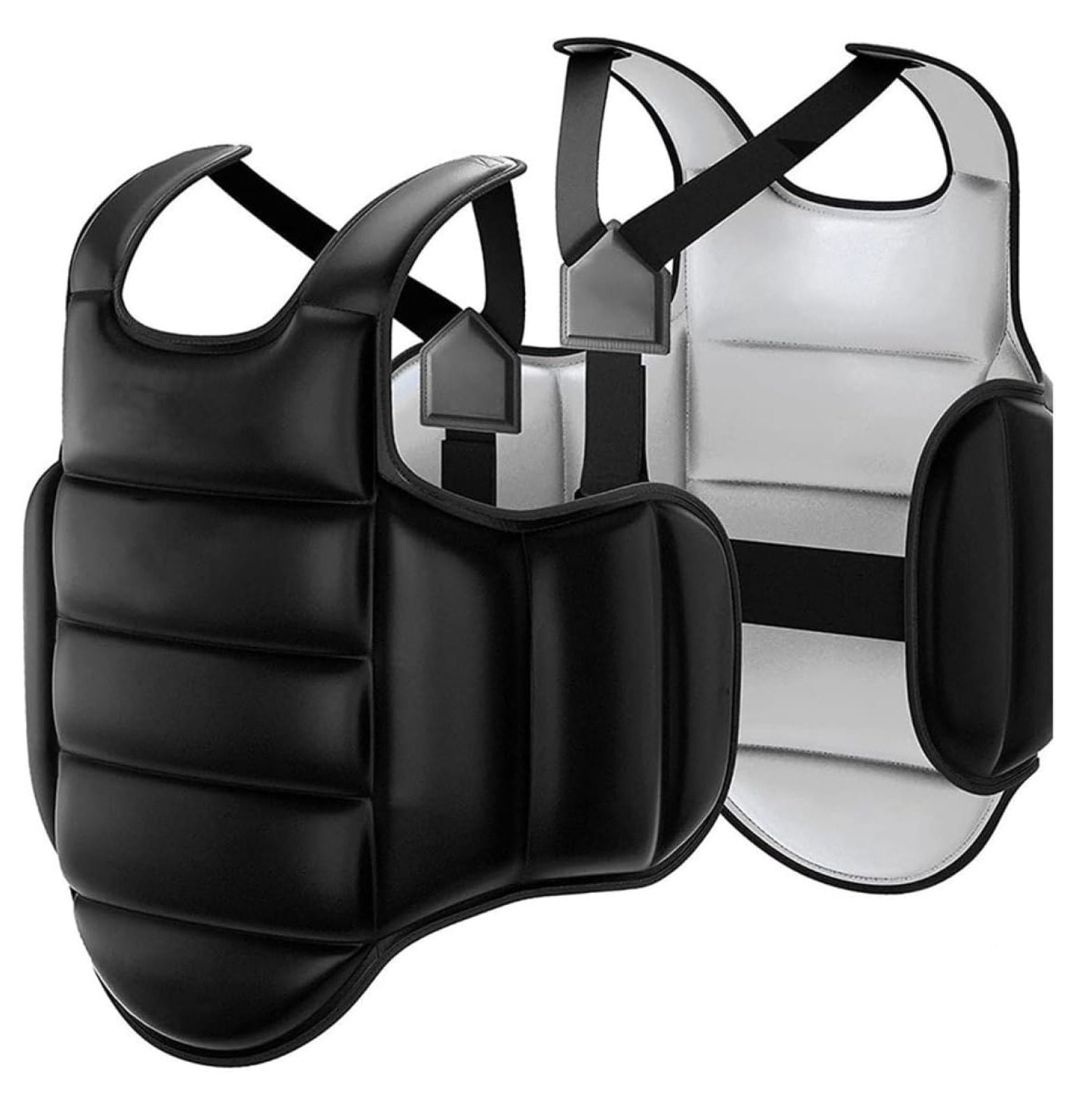 Taekwondo Gloves & Protective Gear - Training Essentials