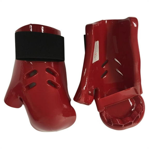Taekwondo Sparring Gloves Karate Kicking Boxing Protectors Mitts Martial Arts Gloves Fighting Training Hand Guard Enduri