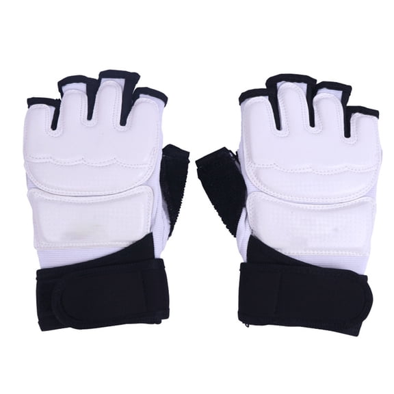 Taekwondo Training Gloves Foot Guards Taekwondo Sparring Gear for Men Women Kids Karastes Training Boxing