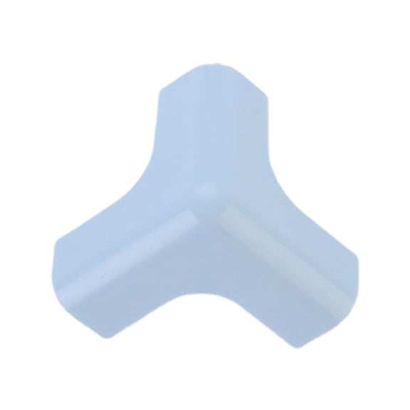 Taeuda 5pcs Baby Safe Corner Protector Baby Proofing Corner Guards Adhesive Table Corner Covers Edge Anticollision Guards