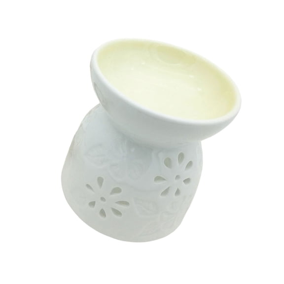Taeuda Ceramic Scent Diffuser Essential Oil Burners For Enhancing Space for Bedroom
