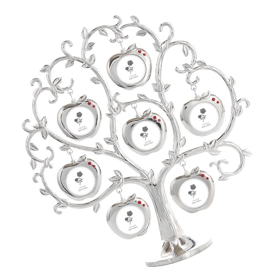 Taeuda Family Tree Picture Frame Opening Picture Frame Collage Photo Frame Wall Decors
