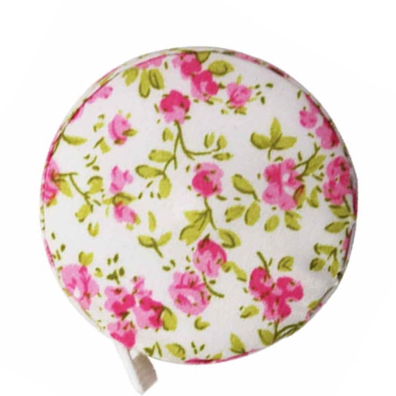 Taeuda Portable Cloth Tape Measure 1.5 Meter Accurate Sewing Crafting Accessory