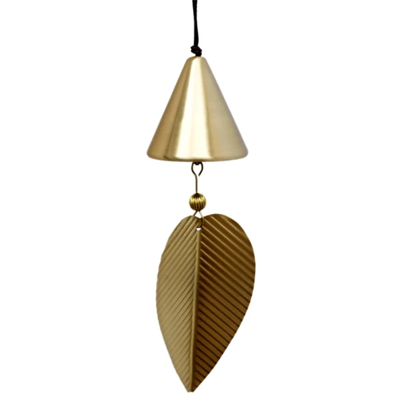 Taeuda Pure Copper Wind Chimes Ornaments Exquisite Home Balcony Bedroom Windchimes Car Pendant Decorations Birthday Gift Supplies