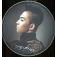 thumbnail image 1 of Taeyang - Solar - Music & Performance - CD, 1 of 1