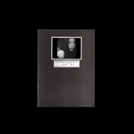 Taeyeon - To. X (B Version) - incl. Booklet, Postcard, Mini-Poster, Polaroid, Photo + Photocard - Music & Performance - CD