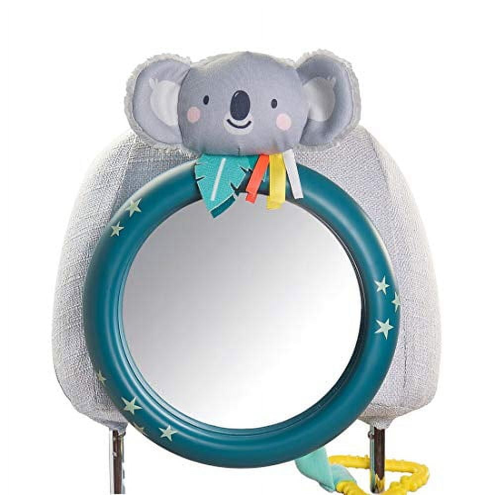 Taf Toys Koala Baby Mirror For Backseat