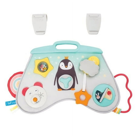 Taf Toys Laptoy Activity Center