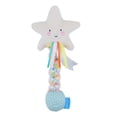 thumbnail image 1 of Taf Toys Star Rainstick Rattle, Musical Shake & Rattle Rainmaker Toy, Musical Instrument for Babies and Toddlers for Sensory and Motor Skills Development, 1 of 8