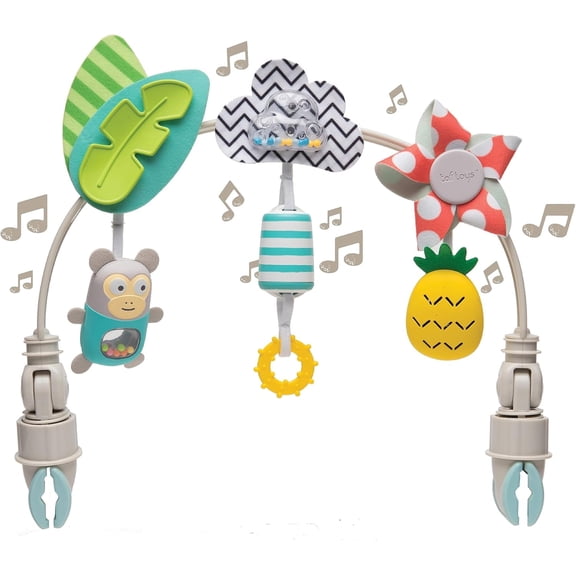 Taf Toys Tropical Orchestra Arch