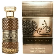 عطر أرد الزعفران تفخار EDP للجنسين 3.4 أونصة 6423080622872