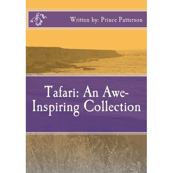 Tafari : An Awe-Inspiring Collection (Paperback)