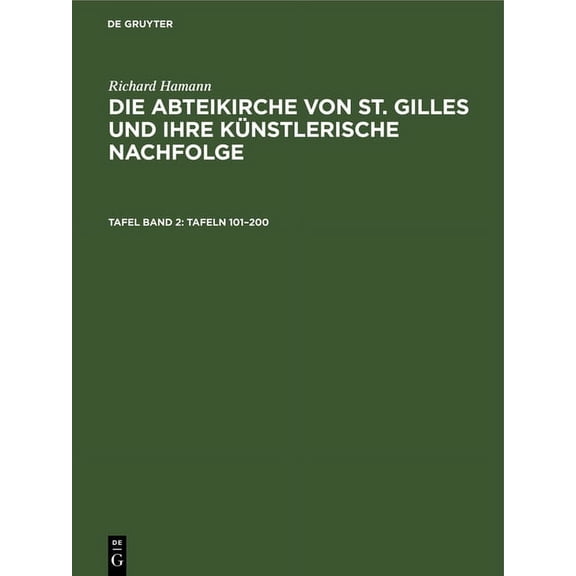 (Tafeln 101-200), (Hardcover)