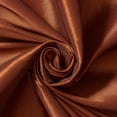 thumbnail image 1 of Taffeta Stretch Fabric 2-Way Stretch 58" Wide By The Yard (Cocoa), 1 of 1