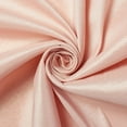 thumbnail image 1 of Taffeta Stretch Fabric 2-Way Stretch 58" Wide By The Yard (Rose Gold), 1 of 1