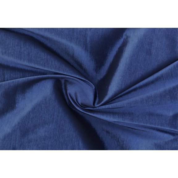 Taffeta Stretch Fabric, Shiny Dress Fabric, Prom, Costume, Sewing, Craft (ROYAL, ByYard)