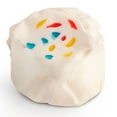 thumbnail image 1 of Taffy Shop Birthday Cake Cake Salt Water Super Soft Taffy - Party (80oz) Bag, 1 of 6