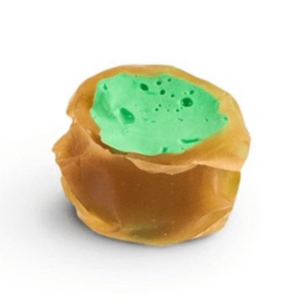 Taffy Shop Caramel Apple Salt Water Super Soft Taffy - Share 14oz Bag