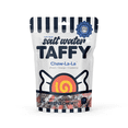 thumbnail image 1 of Taffy Shop Chew-La-La, Peach, Orange, Cranberry Salt Water Taffy(7oz), 1 of 8