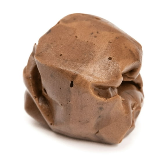 Taffy Shop Choco Choco Chew Chew, Chocolate Salt Water Taffy(7oz)