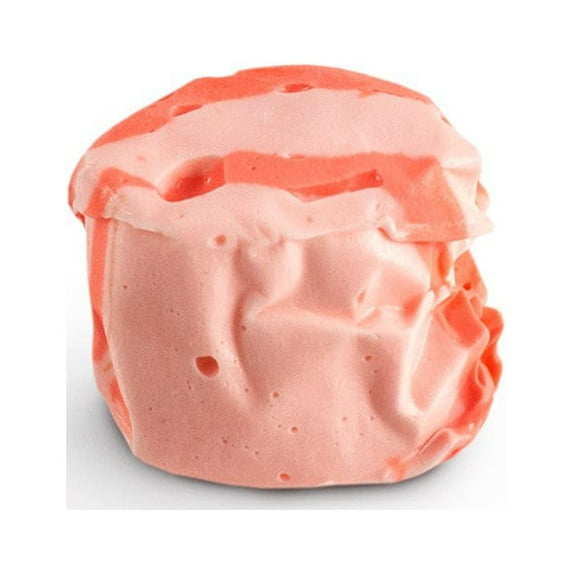 Taffy Shop Cran-Raspberry Salt Water Super Soft Taffy - Share (14oz) Bag