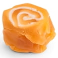 thumbnail image 1 of Taffy Shop Creamy Caramel Salt Water Super Soft Taffy - Share (14oz) Bag, 1 of 5