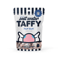 thumbnail image 1 of Taffy Shop Fluff Stuff, Cotton Candy Salt Water Taffy(32oz), 1 of 8