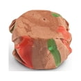 thumbnail image 1 of Taffy Shop Frozen Hot Chocolate Salt Water Super Soft Taffy - Personal (7oz) Bag, 1 of 5