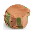 thumbnail image 1 of Taffy Shop Mint Chocolate Salt Water Super Soft Taffy - Party (80oz) Bag, 1 of 6