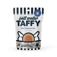 thumbnail image 1 of Taffy Shop Nut Gonna Lie, Peanut Butter Salt Water Taffy – Assorted Gourmet Candy Variety Pack, Bulk Sweet Snack, Fresh & Gluten-Free, 30 Individually Wrapped Pieces (7oz), 1 of 9
