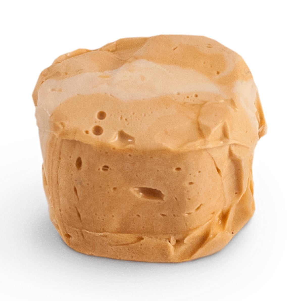 Taffy Shop Peanut Butter Salt Water Super Soft Taffy Peanut Free