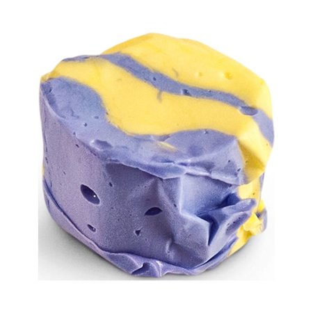 Taffy Shop Rad Raspberry Lemonade Salt Water Super Soft Taffy - Personal (7oz) Bag