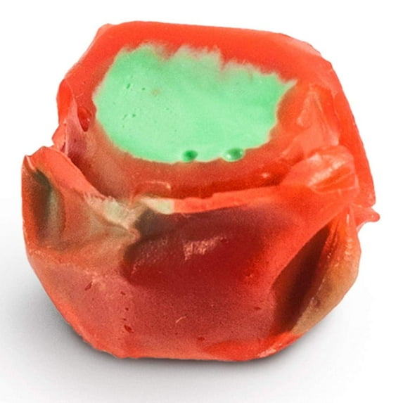 Taffy Shop Red Candy Apple Taffy - Personal 7oz Bag