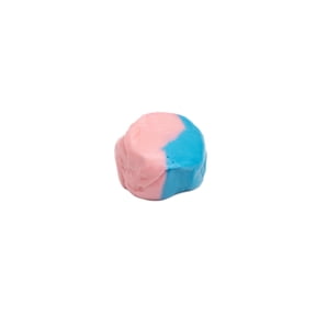 Taffy Shop Sour Grapefruit Blueberry Zappy Salt Water Taffy Assorted Gourmet Candy Variety Pack, Bulk Sweet Snack, Fresh & Gluten-Free, 30 Individually Wrapped Pieces (7oz)