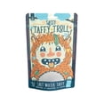 thumbnail image 1 of Taffy Shop Sour Zappy Taffy Troll, Salt Water Taffy – Assorted Gourmet Candy Variety Pack, Bulk Sweet Snack, Fresh & Gluten-Free, 30 Individually Wrapped Pieces (7oz), 1 of 8