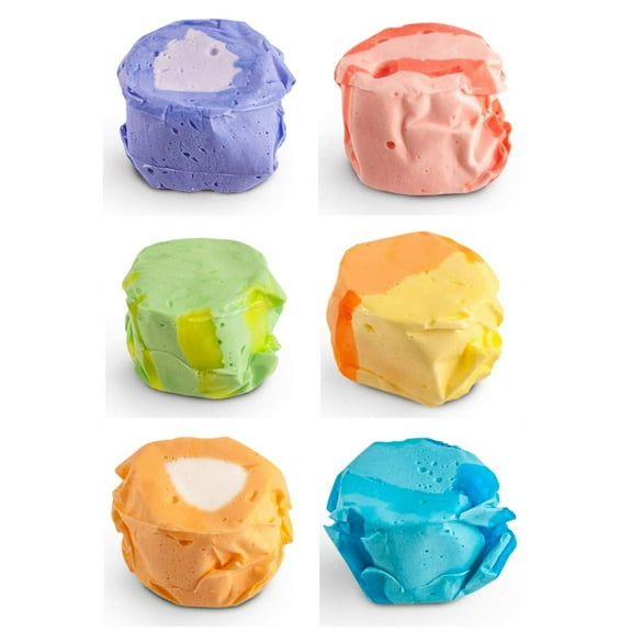 Taffy Shop Spring Favorites, Salt Water Taffy  Assorted Gourmet Candy Variety Pack, Bulk Sweet Snack, Fresh & Gluten-Free, 30 Individually Wrapped Pieces (7oz)