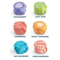 thumbnail image 1 of Taffy Shop Spring Mix Salt Water Super Soft Taffy - Party (80oz) Bag, 1 of 5