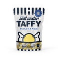 thumbnail image 1 of Taffy Shop Sugar Free Banana Dream Salt Water Super Soft Taffy - Family (32oz) Bag, 1 of 7