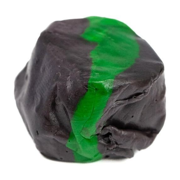 Taffy Shop U.F.O, Mystery Flavor Salt Water Taffy – Assorted Gourmet Candy Variety Pack, Bulk Sweet Snack, Fresh & Gluten-Free, 30 Individually Wrapped Pieces (7oz)