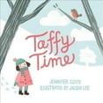 thumbnail image 1 of Taffy Time (Hardcover), 1 of 1