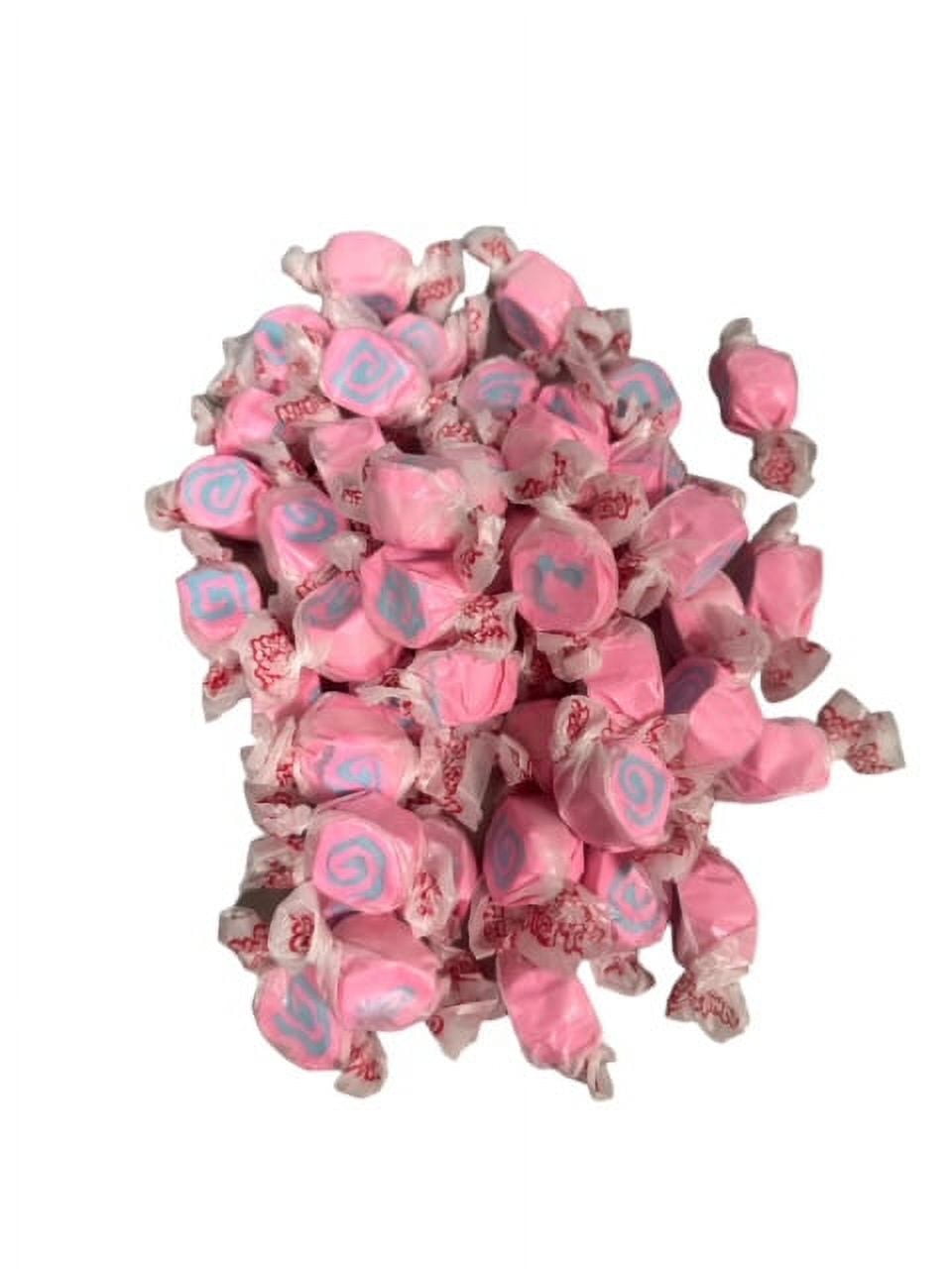 Taffy Town COTTON CANDY Salt Water Taffy, 2 lbs.