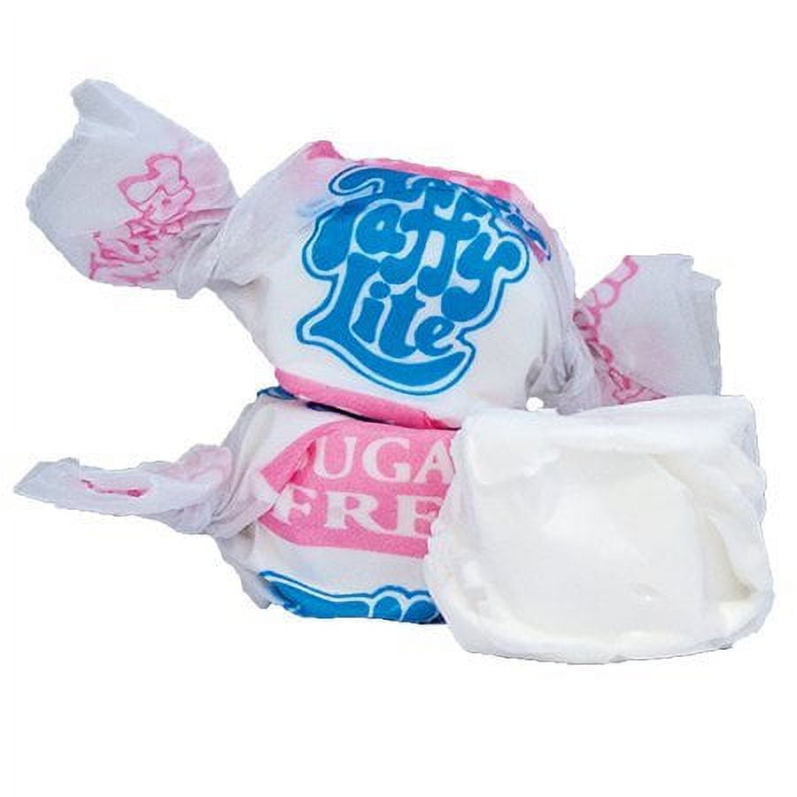 Taffy Town Lite Sugar Free Vanilla Flavor