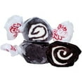 thumbnail image 1 of Taffy Town Salt Water Taffy (Black Licorice, 1 Lb), 1 of 1