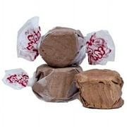 Taffy Town Salt Water Taffy (Chocolate, 1 Lb)
